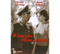 Wenn das Herz Spricht [Import allemand]