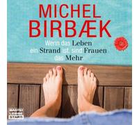 Wenn das Leben Ein Strand Ist, Sind Frauen das Mehr