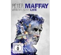Wenn das so ist-LIVE [DVD]