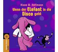 Wenn der Elefant in die Disco Geht