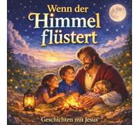 Wenn der Himmel flüstert - Geschichten mit Jesus