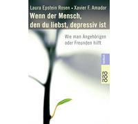 Wenn der Mensch, den du liebst, depressiv ist: Wie man Angehörigen oder Freunden hilft