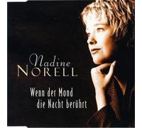 Wenn der Mond die Nacht berührt [Single-CD]