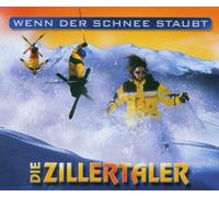wenn der schnee staubt cdsingle german folk