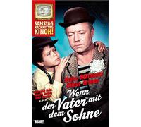Wenn der Vater mit dem Sohne