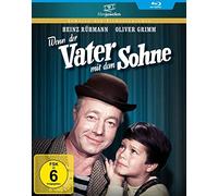 Wenn der Vater mit dem Sohne: Heinz Rühmann Edition (PAL, HiFi Sound, Dolby)