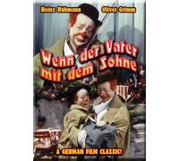 Wenn Der Vater Mit Dem Sohne [DVD] [2008] [Region 1] [US Import] [NTSC]