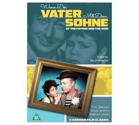 Wenn Der Vater Mit Dem Sohne [DVD]