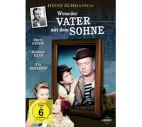Wenn der Vater mit dem Sohne