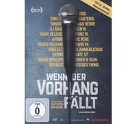 Dokumentation - Wenn der Vorhang fällt