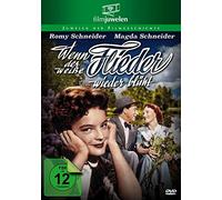WENN DER WEISSE FLIEDER W - MO [DVD] [1953]