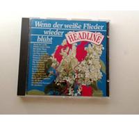Wenn der weisse Flieder wieder blüht (Der dritte Mann, Die Zeit vergeht a.m.m.)