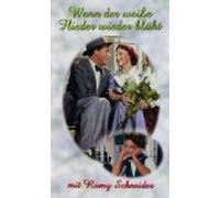 Wenn der weiße Flieder wieder blüht [VHS] - Import Allemagne