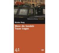 Wenn Die Gondeln Trauer Tragen