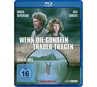 Don't Look Now Digital (Blu-ray) Julie Christie Donald Sutherland Hilary Mason