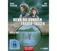 Wenn die Gondeln Trauer tragen: Limited Soundtrack Edition