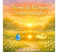 Wenn die Kleinen Großes erschaffen