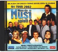 Wenn die Musi Spielt-on Tour02