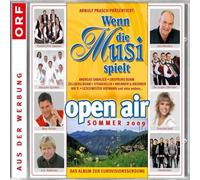 Wenn die Musi spielt-Open Air Sommer 2009 - Wenn Die Musi Spielt