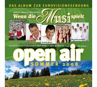 Wenn die Musi Spielt-Sommer Open Air 2008