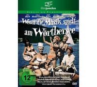 WENN DIE MUSIK SPIELT AM - MOV [DVD] [1962]