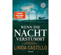 Wenn die Nacht verstummt