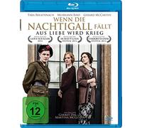 Wenn die Nachtigall fällt-Aus Liebe wird Krieg