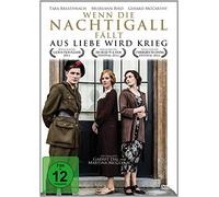 Wenn die Nachtigall Fllt: aus Liebe Wird Krieg