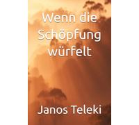 Wenn die Schöpfung würfelt (Die Welt der Meereskinder)