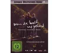 WENN DIE WELT UNS GEHOERT - MO [DVD] [2009]