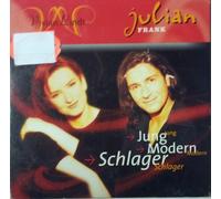 Wenn du dich traust/Begrab meine Liebe (plus 2 tacks by Julian Frank)