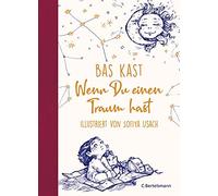 Wenn du einen Traum hast by Kast, Usach New 9783570104576 Fast Free Shipping.