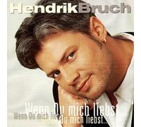 Wenn Du Mich Liebst,...