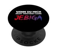 Wenn du mich nicht verstehst dann Jebiga PopSockets Adhesive PopGrip