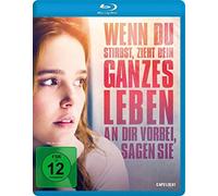 WENN DU STIRBST, ZIEHT DE - MO [Blu-ray] [2016]