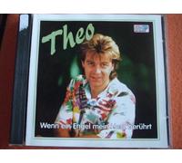 Wenn ein engel mein Herz berührt