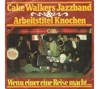Wenn einer eine Reise macht - Die Ballade vom Freizeitcowboy