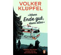 Volker Klü »Wenn Ende gut, dann alles«: Svetlana, der Dichter un (Hardback)