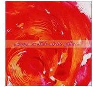 Wenn Es Dich Nicht Gaebe