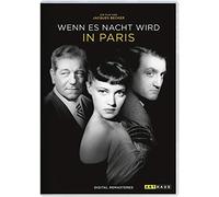 WENN ES NACHT WIRD IN - MOVIE [DVD] [1954]