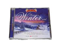 Wenn es Winter wird - Die schönsten Weihnachtslieder und Gedichte