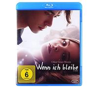 WENN ICH BLEIBE (BLU-RAY) - VA