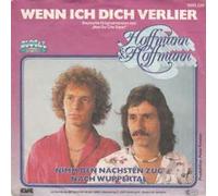 Wenn ich Dich verlier - Nimm den nächsten Zug nach Wuppertal