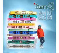 Herrh - Wenn Ich Groß Bin