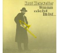 Wenn Man Nicht in Ist