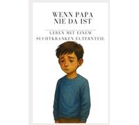 Wenn Papa nie da ist - Leben mit einem suchtkranken Elternteil: Ein ehrliches Jugendbuch über Angst, Alkohol, Familie - und den Mut, endlich zu ... und Menschlichkeit - Mobbing in der Schule)