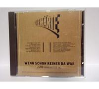 Wenn schon keiner da war [Single-CD]