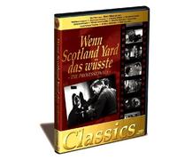 Wenn Scotland Yard das wüsste 1 - The Professionals