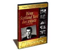 Wenn Scotland Yard das wüsste - Breakout [DVD] [1959]