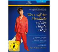 Wenn süß das Mondlicht auf den Hügeln schläft (Blu-ray)